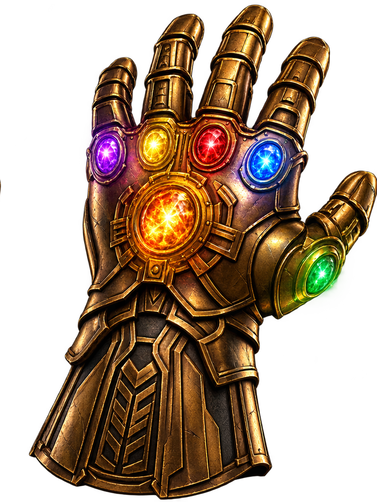 Gant de l'Infini